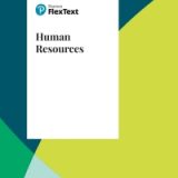 (eBook PDF)Pearson FlexText, Human Resources by Audrey Wubbenhorst , Robin Yap