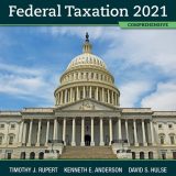 (eBook PDF)Pearson's Federal Taxation 2021 Comprehensive 34th Edition by Timothy J. Rupert,Kenneth E. Anderson
