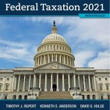 (eBook PDF)Pearson's Federal Taxation 2021 Individuals 34th Edition by Timothy J. Rupert,Kenneth E. Anderson