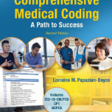 (eBook PDF)Pearsons comprehensive medical coding : a path to success 2nd Edition by Lorraine Papazian-Boyce