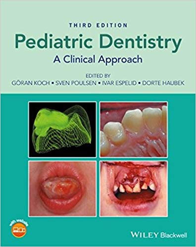(eBook PDF)Pediatric Dentistry: A Clinical Approach, 3rd Edition by Goran Koch , Sven Poulsen , Ivar Espelid , Dorte Haubek