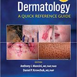(eBook PDF)Pediatric Dermatology A Quick Reference Guide 4th Edition by Dr. Anthony J. Mancini MD FAAP FAAD , Dr. Daniel P. Krowchuk MD FAAP