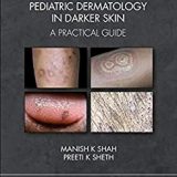 (eBook PDF)Pediatric Dermatology in Skin of Color