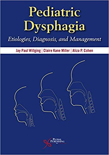 (eBook PDF)Pediatric Dysphagia: Etiologies, Diagnosis, and Management