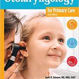 (eBook PDF)Pediatric Otolaryngology for Primary Care 2nd Edition