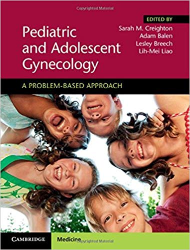 (eBook PDF)Pediatric and Adolescent Gynecology- A Problem Based Approach