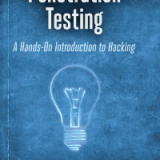 (eBook PDF)Penetration testing : a hands-on introduction to hacking by Van Eeckhoutte, Peter, Weidman, Georgia