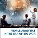(eBook PDF)People Analytics in the Era of Big Data by Jean Paul Isson, Jesse S. Harriott , Jac Fitz-enz (Foreword)
