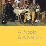 (eBook PDF)People and a Nation_ A History of the United States, 11th