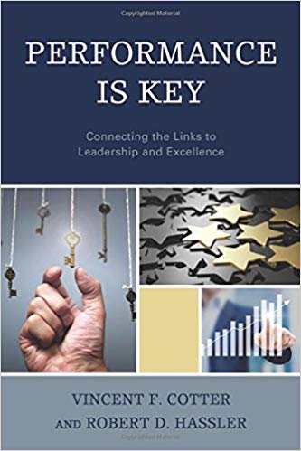 (eBook PDF)Performance Is Key by Vincent F. Cotter , Robert Hassler