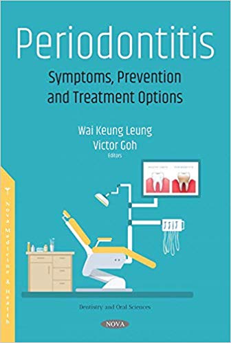 (eBook PDF)Periodontitis Symptoms, Prevention and Treatment Options by Wai Keung Leung