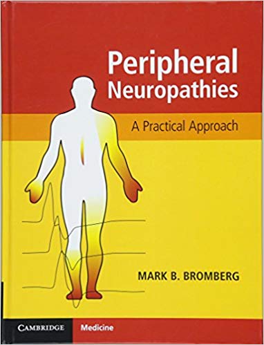 (eBook PDF)Peripheral Neuropathies A Practical Approach by Mark B. Bromberg