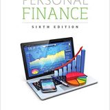 (eBook PDF)Personal Finance (6th Edition) by Jeff Madura by Jeff Madura