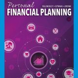 (eBook PDF)Personal Financial Planning 15th Edition by Randy Billingsley,Lawrence J. Gitman,Michael D. Joehnk