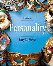 (eBook PDF)Personality 10th Edition  by Jerry M. Burger