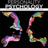 (eBook PDF)Personality Psychology Second Canadian Edition by Randy Larsen,David Buss