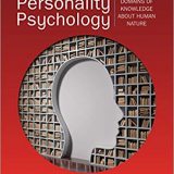 (eBook PDF)Personality Psychology  by Randy J. Larsen , David M. Buss Professor , David King , Carolyn Ensley