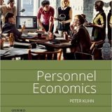 (eBook PDF)Personnel Economics  by Peter Kuhn