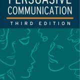 (eBook PDF)Persuasive Communication, Third Edition by James B. Stiff,Paul A. Mongeau