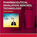 (eBook PDF)Pharmaceutical Inhalation Aerosol Technology, Third Edition by Anthony J. Hickey , Sandro R. da Rocha
