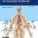 (eBook PDF)Pharmacology An Essential Textbook Second Edition by Mark A. Simmons