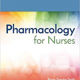 (eBook PDF)Pharmacology for Nurses 2nd Edition by Blaine T. Smith