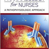 (eBook PDF)Pharmacology for Nurses, 6th Edition  by Michael P. Adams , Norman Holland Ph.D. , Carol Urban PhD RN