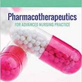 (eBook PDF)Pharmacotherapeutics for Advanced Nursing Practice by Tammie Lee Demler , Jacqueline Rhoads