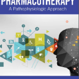 (eBook PDF)Pharmacotherapy: A Pathophysiologic Approach by Joseph T. DiPiro, Gary C. Yee, L. Michael Posey (editors)
