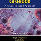 (eBook PDF)Pharmacotherapy Casebook: A Patient-Focused Approach, 9th Ediiton by Terry L. Schwinghammer , Julia M. Koehler , Jill S. Borchert , Douglas Slain , Sharon K. Park
