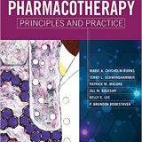 (eBook PDF)Pharmacotherapy Principles and Practice, Sixth Edition by Marie Chisholm-Burns,Terry Schwinghammer