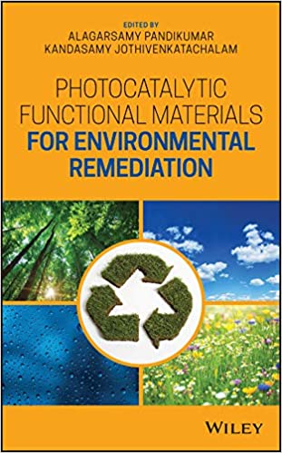 (eBook PDF)Photocatalytic Functional Materials for Environmental Remediation by Alagarsamy Pandikumar, Kandasamy Jothivenkatachalam