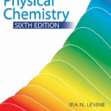 (eBook PDF)Physical Chemistry, 6th edition by Ira Levine