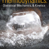 (eBook PDF)Physical Chemistry Thermodynamics, Statistical Mechanics, and Kinetics by Andrew Cooksy