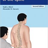 (eBook PDF)Physical Examination of the Spine, 2nd Edition by Todd J. Albert , Alexander R. Vaccaro