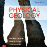 (eBook PDF)Physical Geology 15th Edition by Charles C. Plummer, Diane H. Carlson, Lisa Hammersley