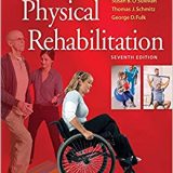 (eBook PDF)Physical Rehabilitation