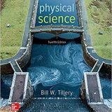 (eBook PDF)Physical Science 12th Edition  by Bill Tillery