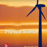(eBook PDF)Physical Science 13th Edition by Bill Tillery