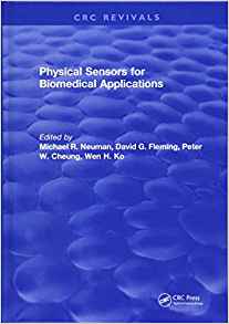 (eBook PDF)Physical Sensors for Biomedical Applications by Michael R. Neuman