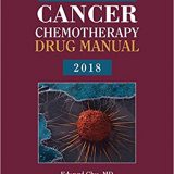 (eBook PDF)Physicians  Cancer Chemotherapy Drug Manual 2018 by Edward Chu , Vincent T. DeVita Jr.