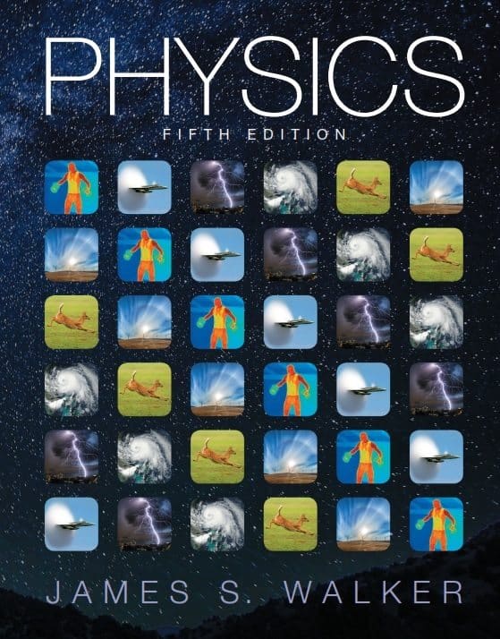 (eBook PDF)Physics 5th Edition by James Walker