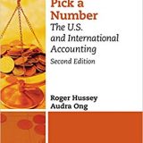 (eBook PDF)Pick a Number, Second Edition  by Roger Hussey , Audra Ong