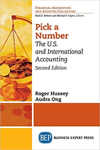 (eBook PDF)Pick a Number, Second Edition  by Roger Hussey , Audra Ong