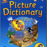(eBook PDF)Picture Dictionary, Longman Childrens Picture Dictionary by Pearson Longman, Longman