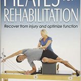 (eBook PDF)Pilates for Rehabilitation by Samantha Wood