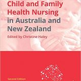 (eBook PDF)Pillitteris Child and Family Health Nursing in Australia and New Zealand Second Edition