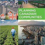 (eBook PDF)Planning Canadian Communities 6th Canadian Edition  by Gerald Hodge , David Gordon
