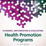 (eBook PDF)Planning, Implementing, and Evaluating Health Promotion Programs: A Primer 7th Edition by McKenzie James, Neiger Brad