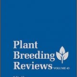(eBook PDF)Plant Breeding Reviews – Volume 43 by Irwin Goldman